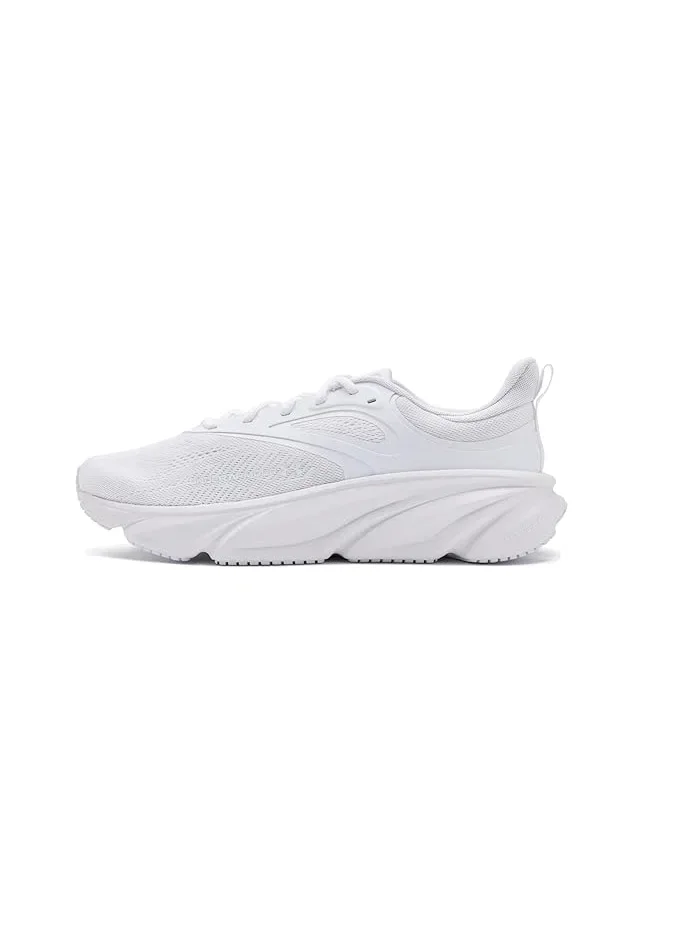 Кроссовки Charged Rogue 6 Under Armour — изображение 4 из 4, белый/белый/белый