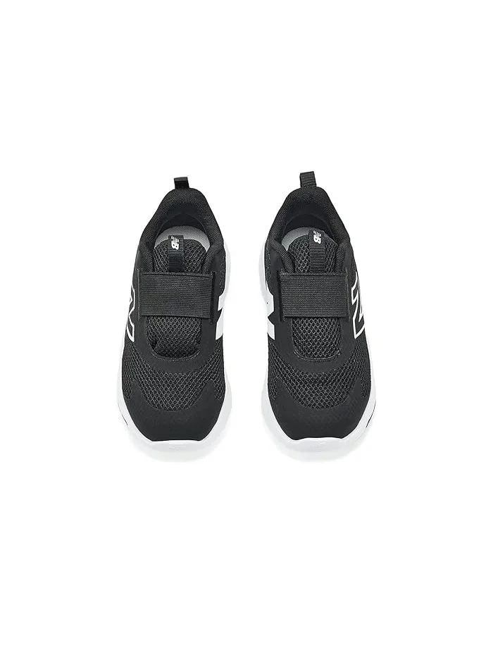 Кроссовки с DynaSoft 468v1 New Balance Kids — изображение 2 из 4, розовый