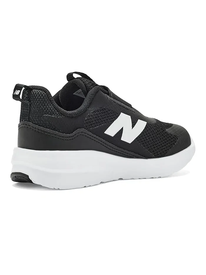 Кроссовки с DynaSoft 468v1 New Balance Kids — изображение 3 из 4, розовый