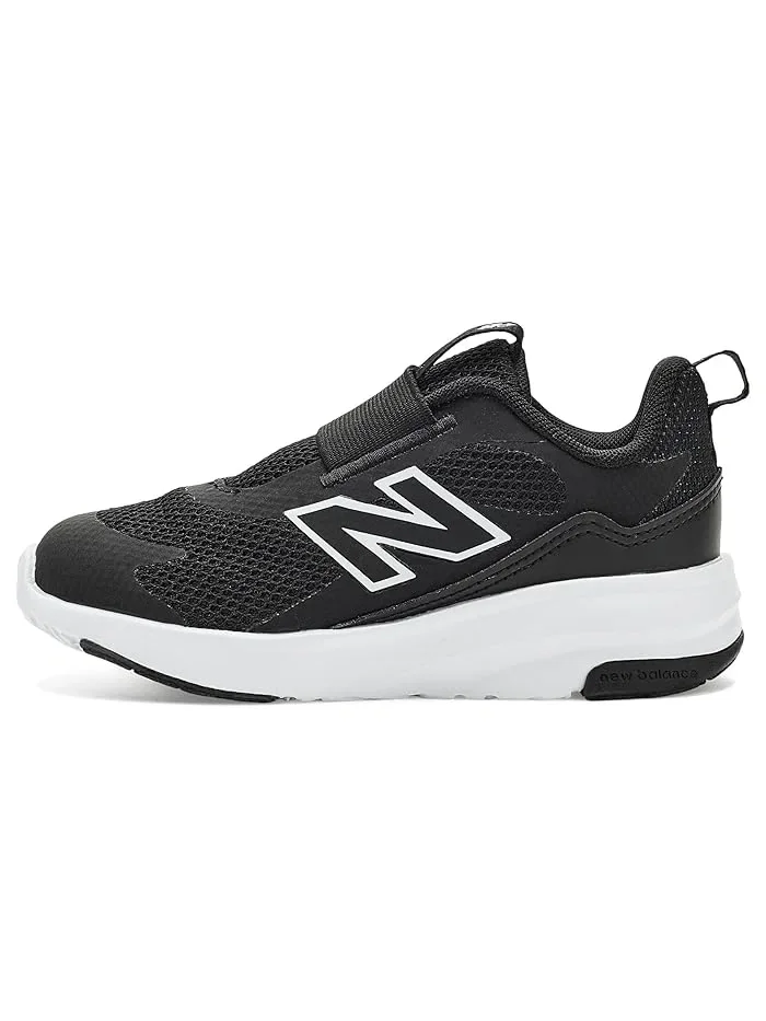 Кроссовки с DynaSoft 468v1 New Balance Kids — изображение 4 из 4, розовый