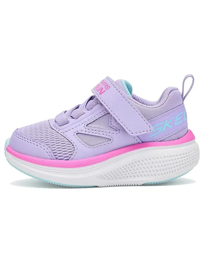 Кроссовки Go Run Elevate 2.0 SKECHERS KIDS — изображение 4 из 4, лавандовый