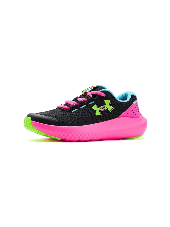 Кроссовки детские Surge 4 Under Armour Kids