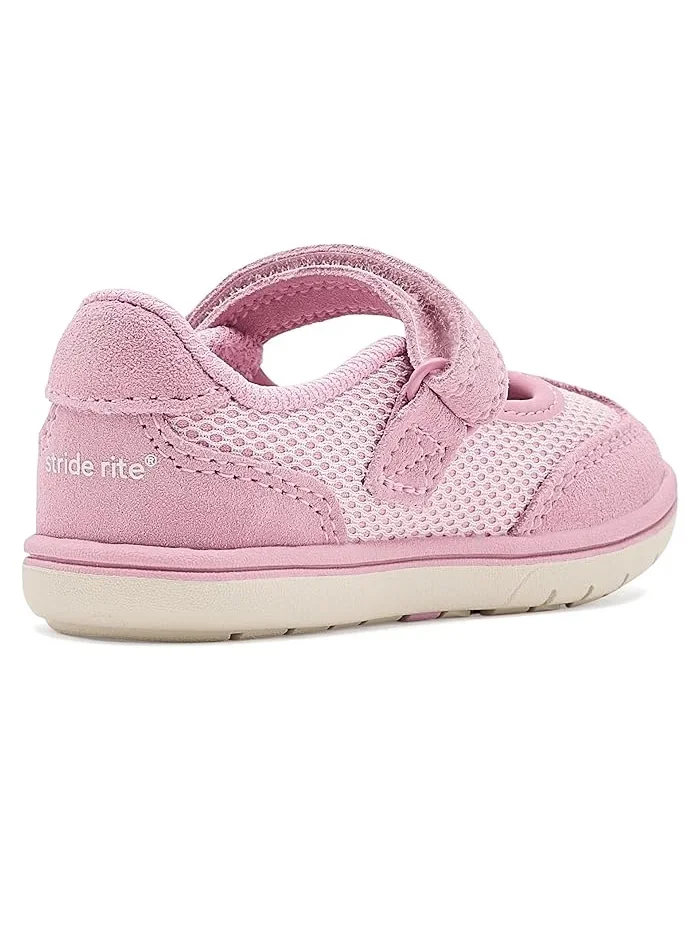 Кроссовки Stride Rite SRT London Mary Jane — изображение 3 из 4, розовый