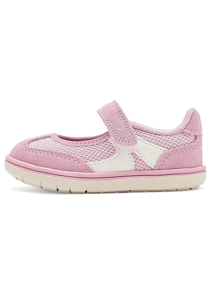 Кроссовки Stride Rite SRT London Mary Jane — изображение 4 из 4, розовый