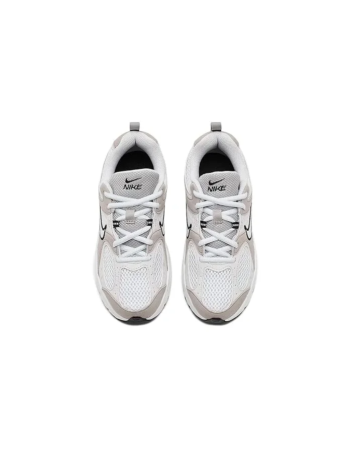 Кроссовки повседневные V5 Rnr Suede Nike Kids — изображение 2 из 4, белый/белый/серый