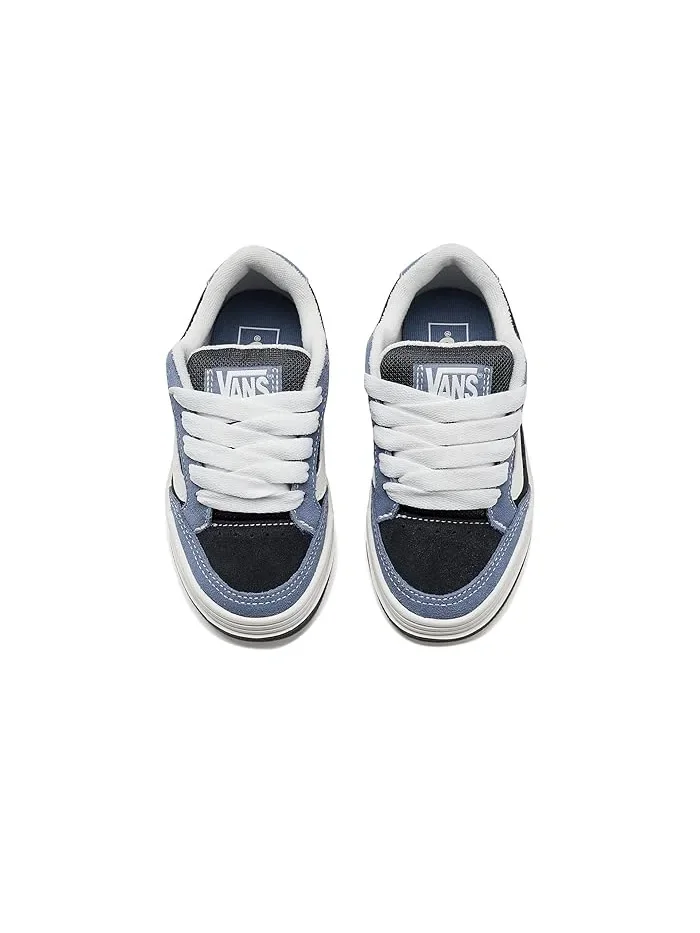 Кроссовки Hylane Vans Kids — изображение 2 из 4, синий/синий