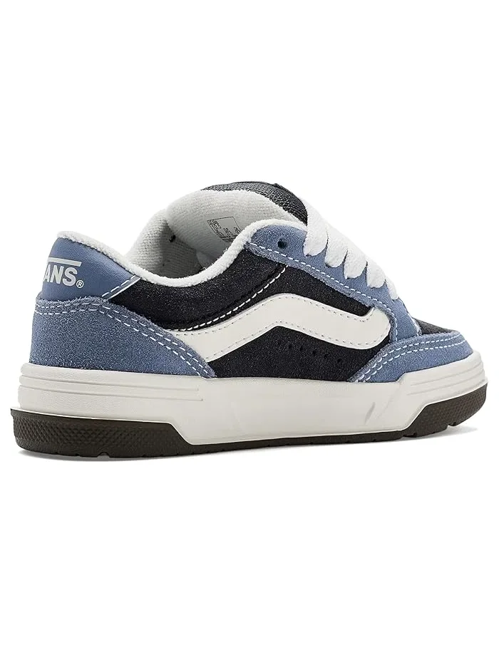 Кроссовки Hylane Vans Kids — изображение 3 из 4, синий/синий