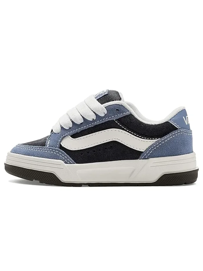 Кроссовки Hylane Vans Kids — изображение 4 из 4, синий/синий