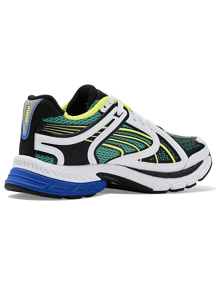 Кроссовки Skyjet PUMA Kids — изображение 3 из 4, зеленый/белый/черный