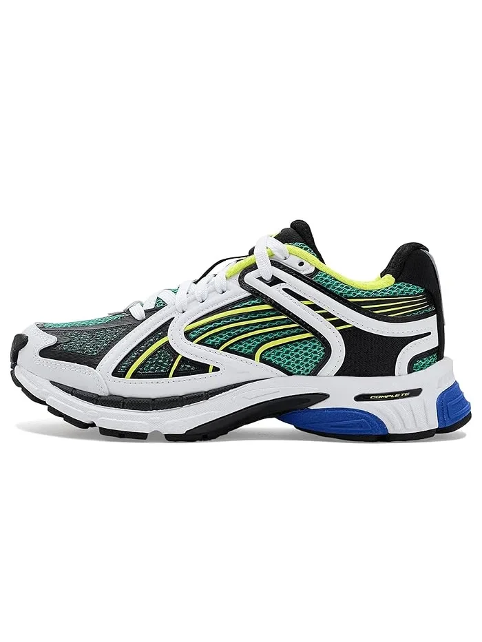 Кроссовки Skyjet PUMA Kids — изображение 4 из 4, зеленый/белый/черный