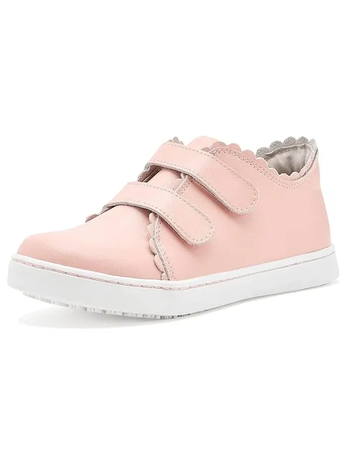 Туфли детские Caroline L'Amour Shoes Kids — розовый