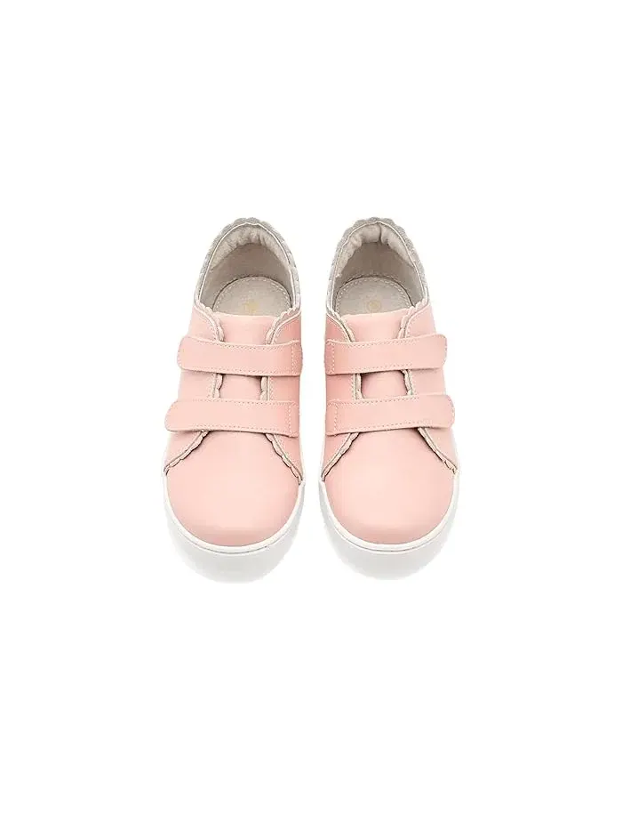 Туфли детские Caroline L'Amour Shoes Kids — изображение 2 из 4, розовый