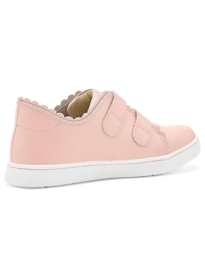 Туфли детские Caroline L'Amour Shoes Kids — изображение 3 из 4, розовый