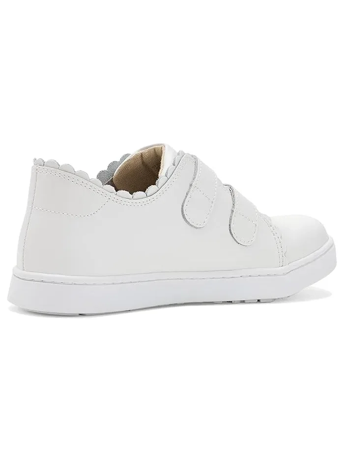 Кроссовки детские Caroline L'Amour Shoes Kids — изображение 3 из 4, белый
