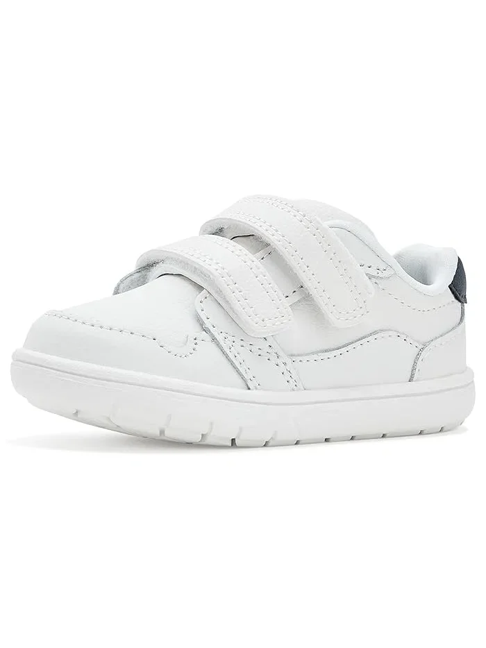 Кроссовки кожаные SRT Alfredo Stride Rite