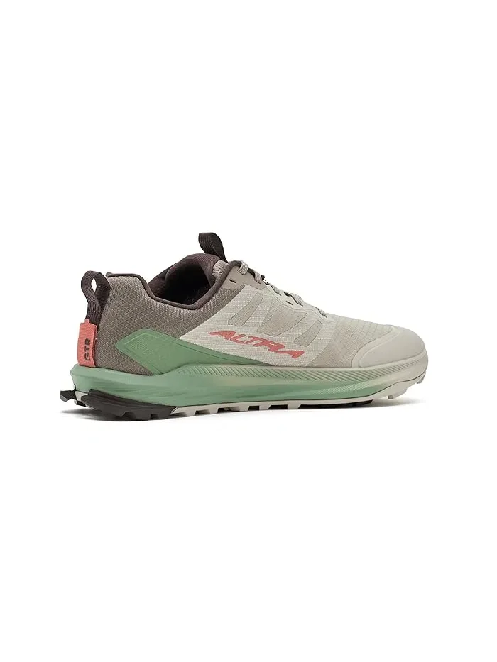 Кроссовки трейловые Lone Peak 9+ Altra — изображение 3 из 4, базальт