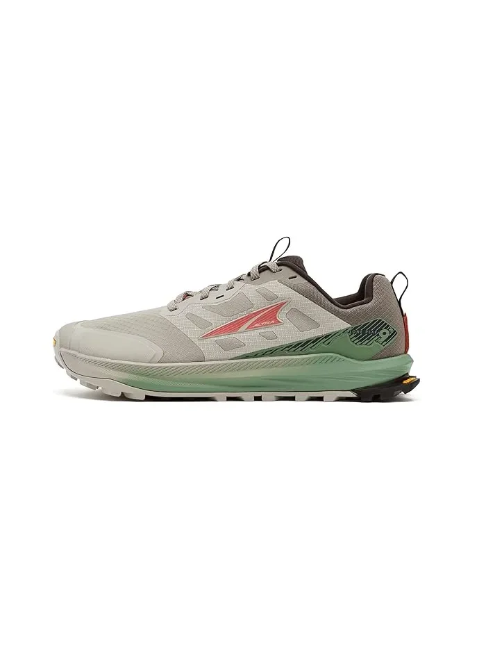Кроссовки трейловые Lone Peak 9+ Altra — изображение 4 из 4, базальт