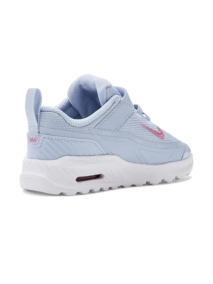 Кроссовки Air Max Bia Nike Kids — изображение 3 из 4, белый