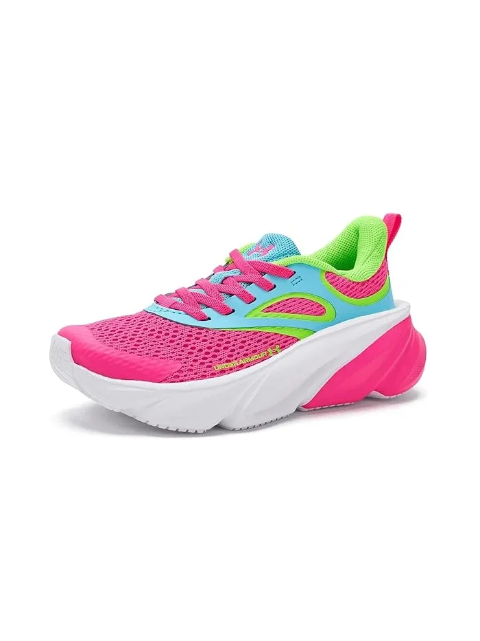 Кроссовки Rogue 6 Alternate Lace Under Armour Kids