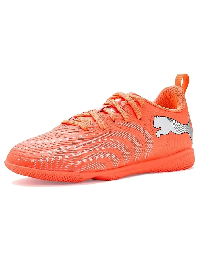 Кроссовки для футзала Future 9 Play PUMA Kids