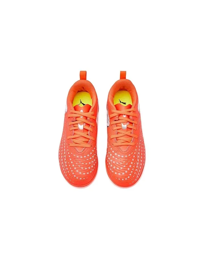 Кроссовки для футзала Future 9 Play PUMA Kids — изображение 2 из 4