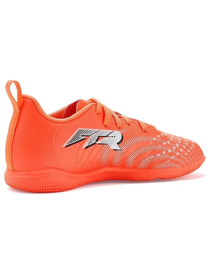 Кроссовки для футзала Future 9 Play PUMA Kids — изображение 3 из 4