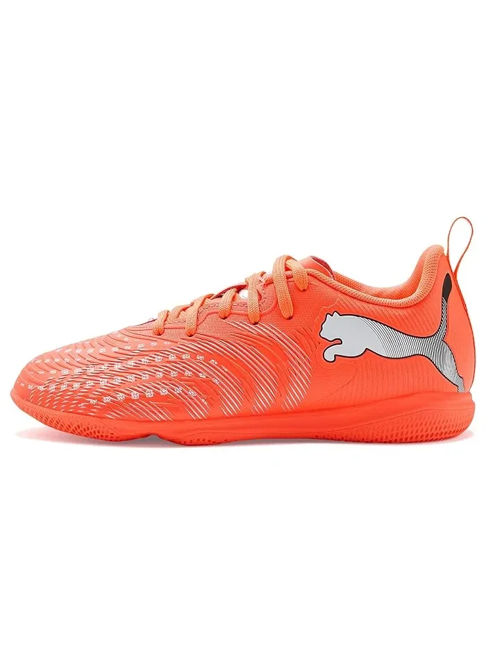 Кроссовки для футзала Future 9 Play PUMA Kids — изображение 4 из 4