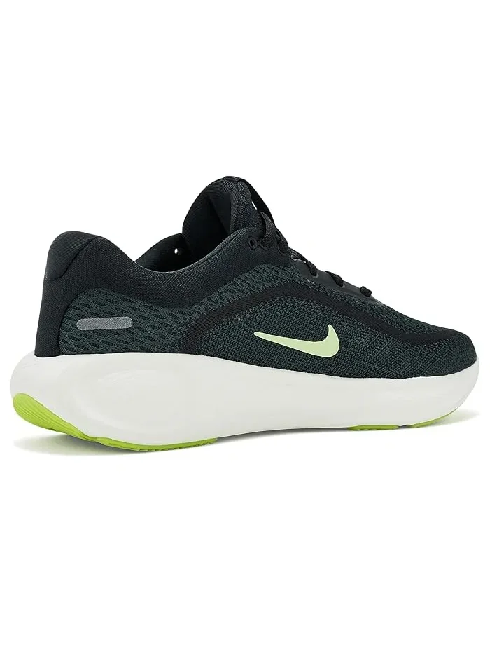 Кроссовки для бега Stellar Ride Nike Kids — изображение 3 из 4, черный/синий/черный