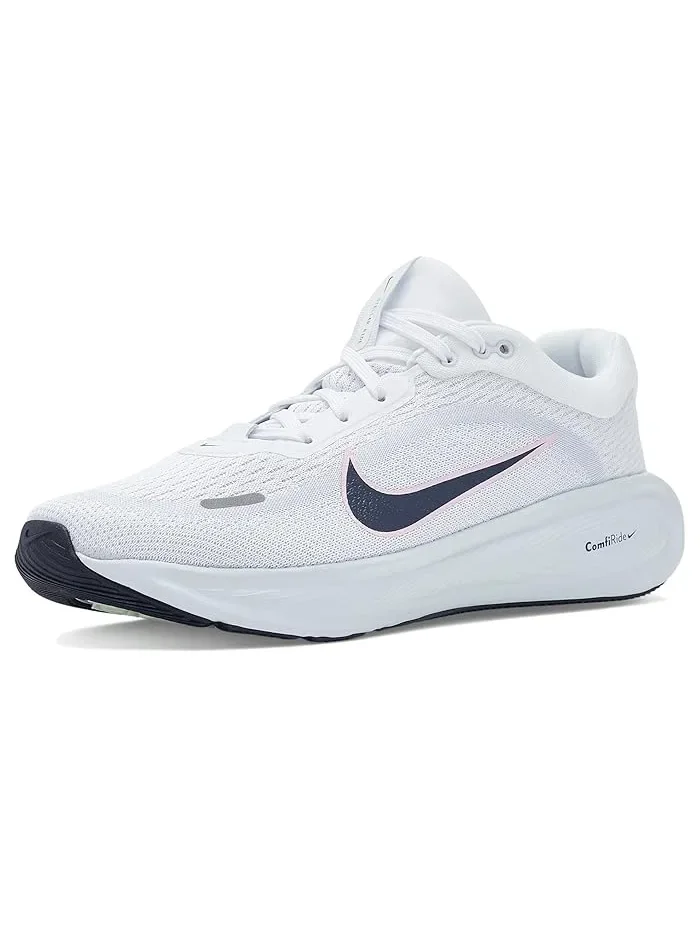Кроссовки беговые Stellar Ride Nike Kids — изображение 1 из 4, белый/синий/серый