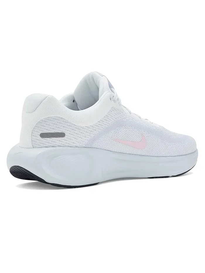 Кроссовки беговые Stellar Ride Nike Kids — изображение 3 из 4, белый/синий/серый