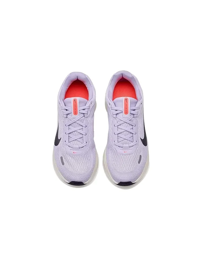 Кроссовки беговые Stellar Ride Nike Kids — изображение 2 из 4, фиолетовый/фиолетовый