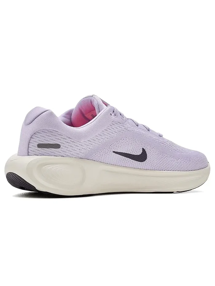 Кроссовки беговые Stellar Ride Nike Kids — изображение 3 из 4, фиолетовый/фиолетовый