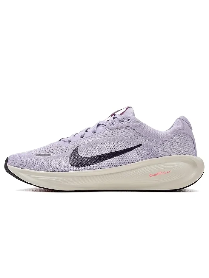 Кроссовки беговые Stellar Ride Nike Kids — изображение 4 из 4, фиолетовый/фиолетовый