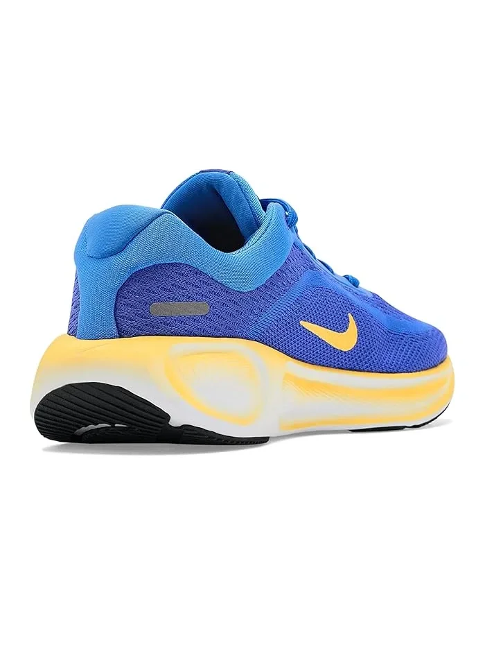 Кроссовки для бега Stellar Ride Nike Kids — изображение 3 из 4, синий/черный