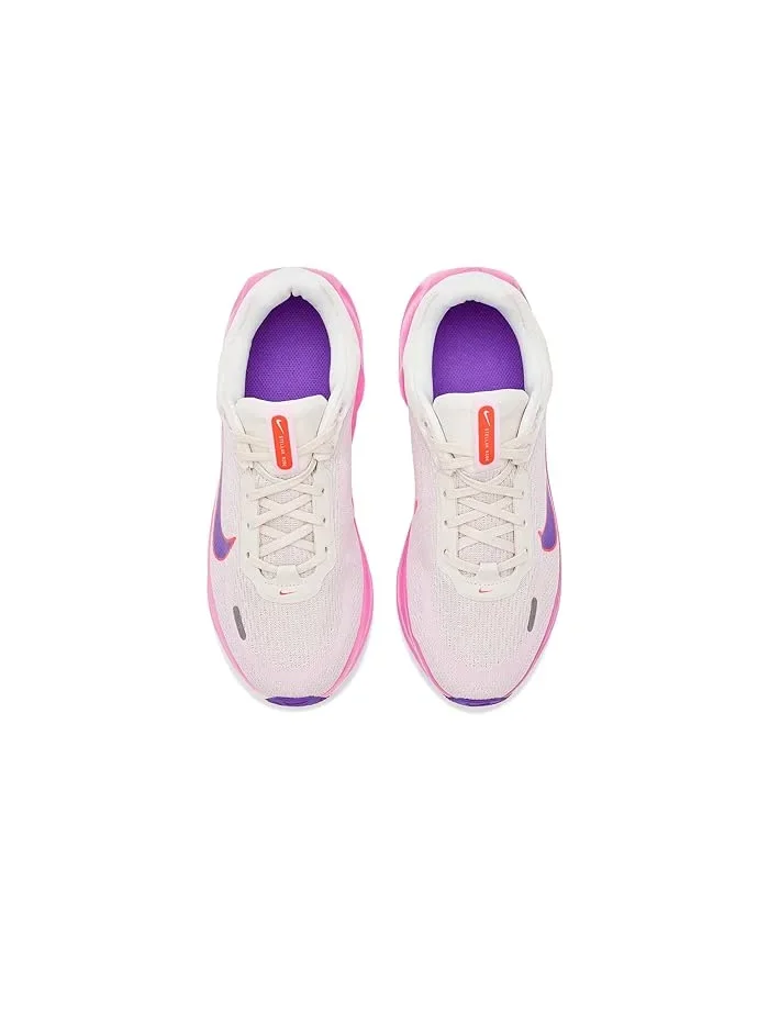 Кроссовки детские Stellar Ride Nike Kids — изображение 2 из 4, яркий фиолетовый/розовый