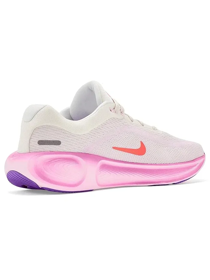 Кроссовки детские Stellar Ride Nike Kids — изображение 3 из 4, яркий фиолетовый/розовый