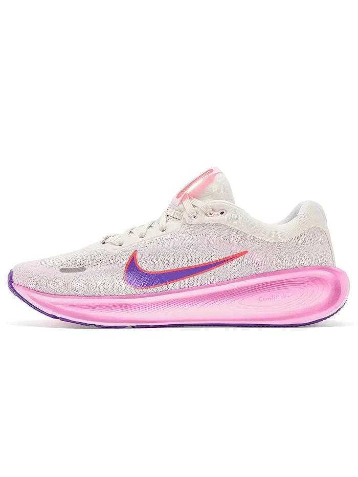 Кроссовки детские Stellar Ride Nike Kids — изображение 4 из 4, яркий фиолетовый/розовый