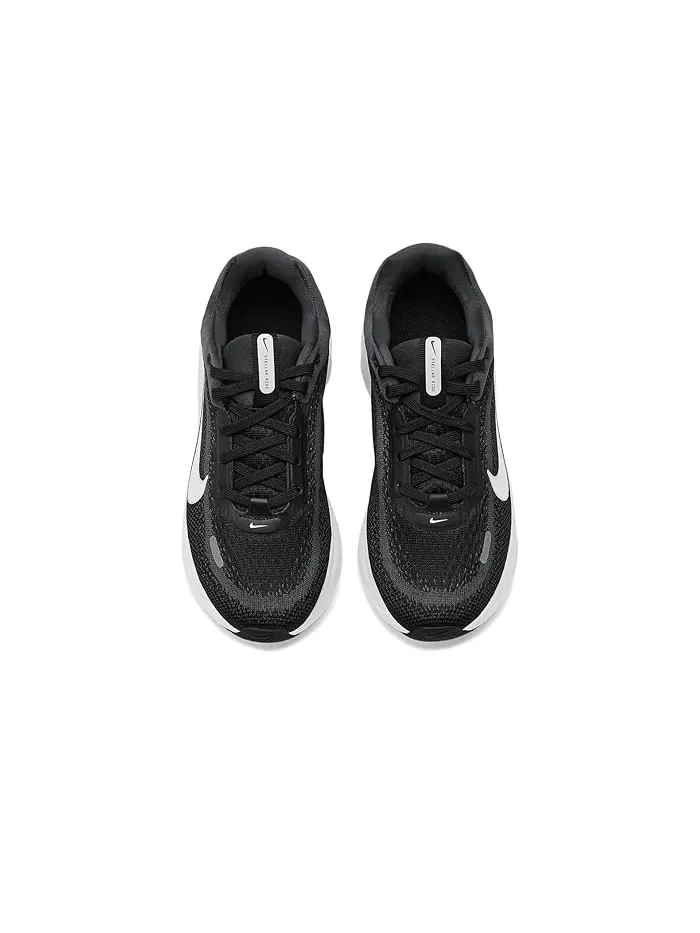 Кроссовки беговые Stellar Ride Nike Kids — изображение 2 из 4, черный/белый//платиновый