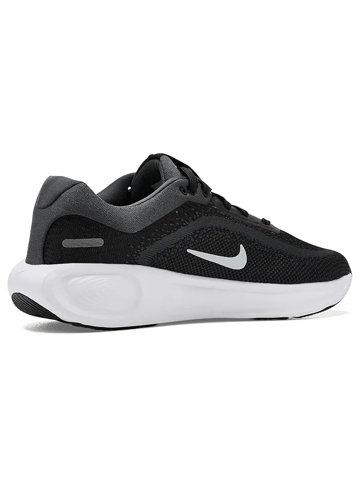 Кроссовки беговые Stellar Ride Nike Kids — изображение 3 из 4, черный/белый//платиновый