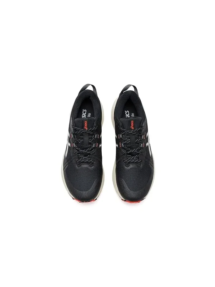 Кроссовки GEL-VENTURE 11 ASICS — изображение 2 из 4, черный/светлый