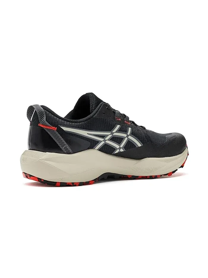 Кроссовки GEL-VENTURE 11 ASICS — изображение 3 из 4, черный/светлый