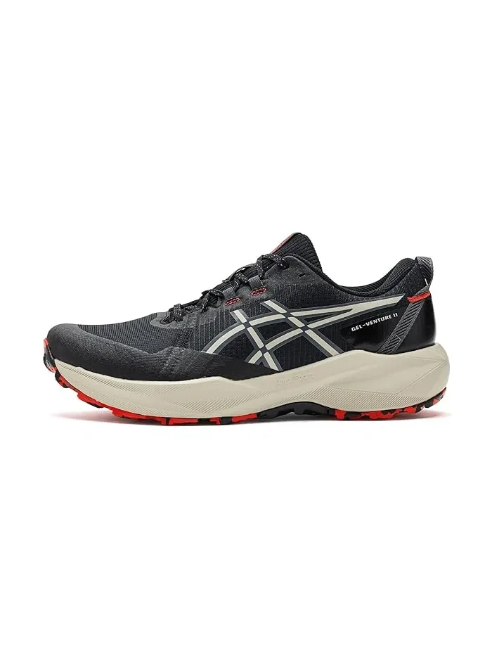 Кроссовки GEL-VENTURE 11 ASICS — изображение 4 из 4, черный/светлый