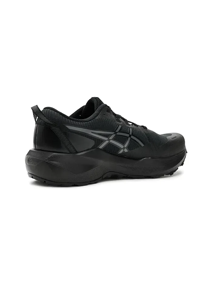 Кроссовки для бега GEL-Venture 11 ASICS — изображение 3 из 4, черный/серый