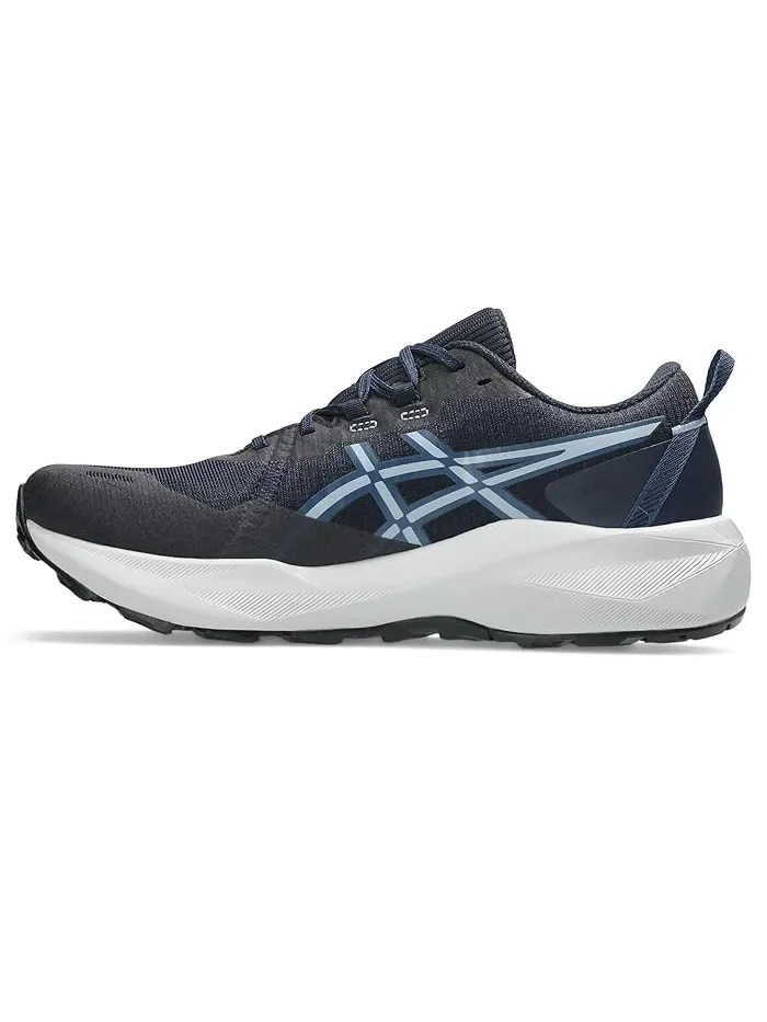 Кроссовки GEL-VENTURE 11 ASICS — изображение 3 из 4, серый синий