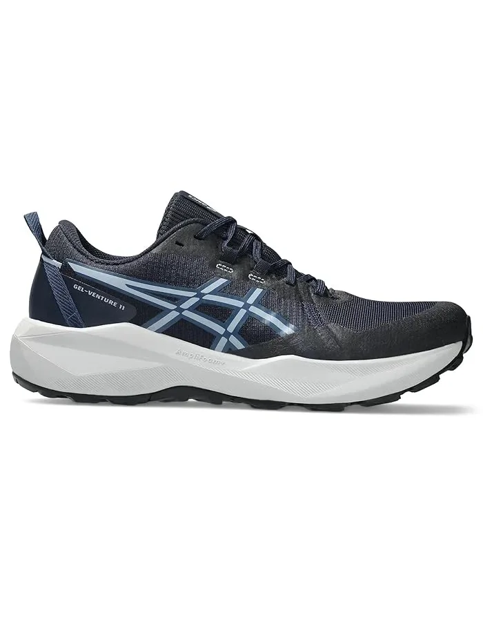 Кроссовки GEL-VENTURE 11 ASICS — изображение 4 из 4, серый синий