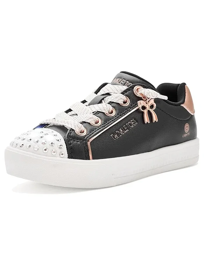 Кроссовки со светодиодами Skechers Super Starlite