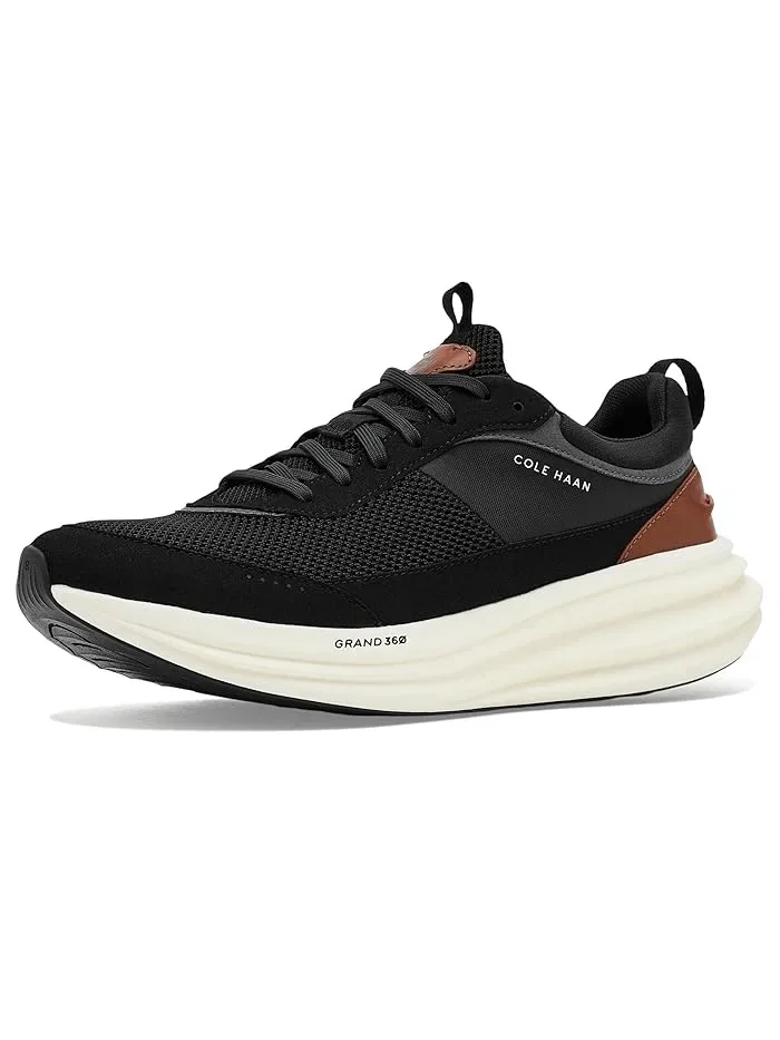 Кроссовки беговые Original Grand Quadstreak Cole Haan — изображение 1 из 4