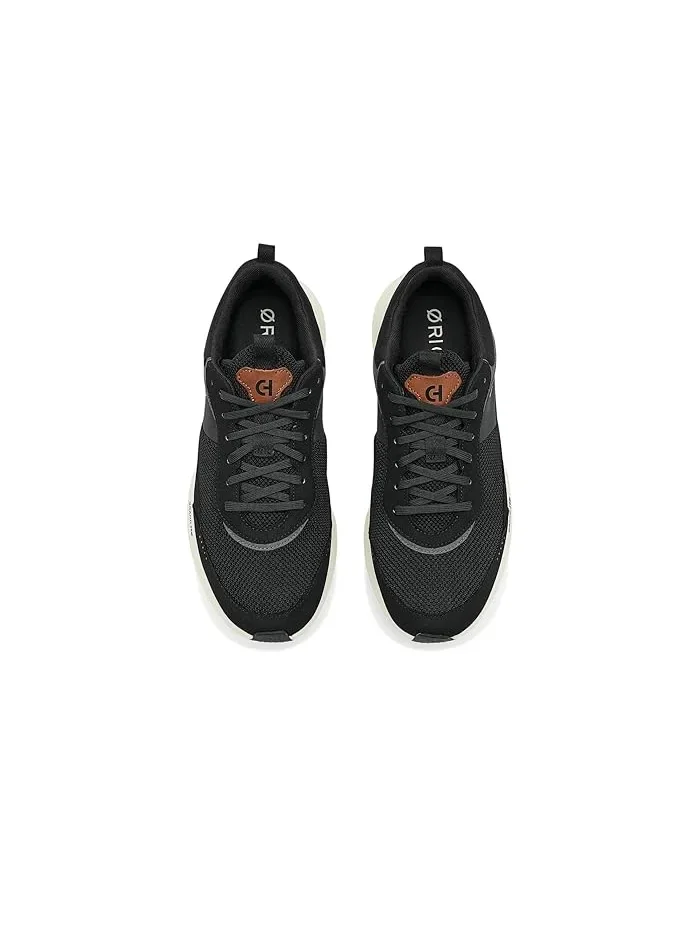 Кроссовки беговые Original Grand Quadstreak Cole Haan — изображение 2 из 4