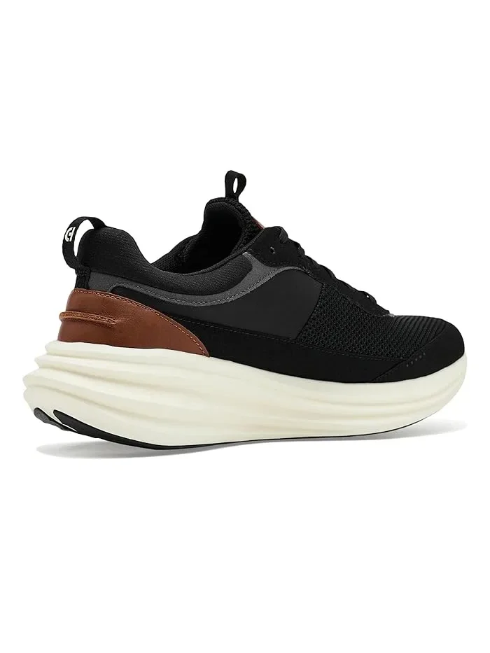 Кроссовки беговые Original Grand Quadstreak Cole Haan — изображение 3 из 4