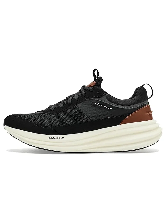 Кроссовки беговые Original Grand Quadstreak Cole Haan — изображение 4 из 4